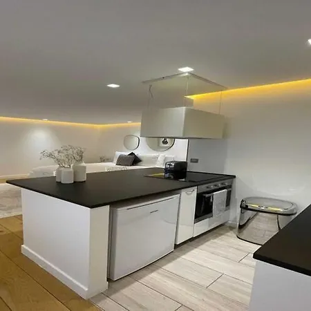 Apartamento Bright - 2p - Opera Haussmann *