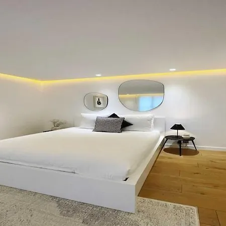 Bright - 2p - Opera Haussmann Apartamento *