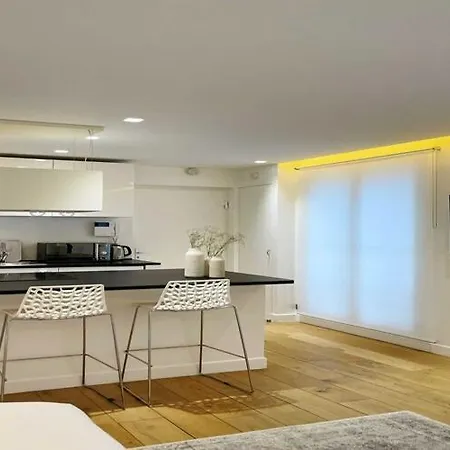 Apartment Bright - 2p - Opera Haussmann Paris